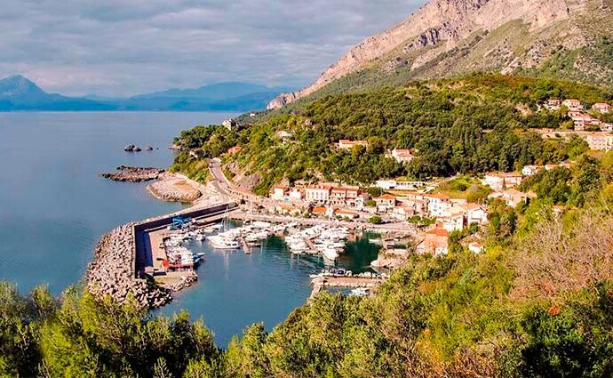 Basilikata-Maratea