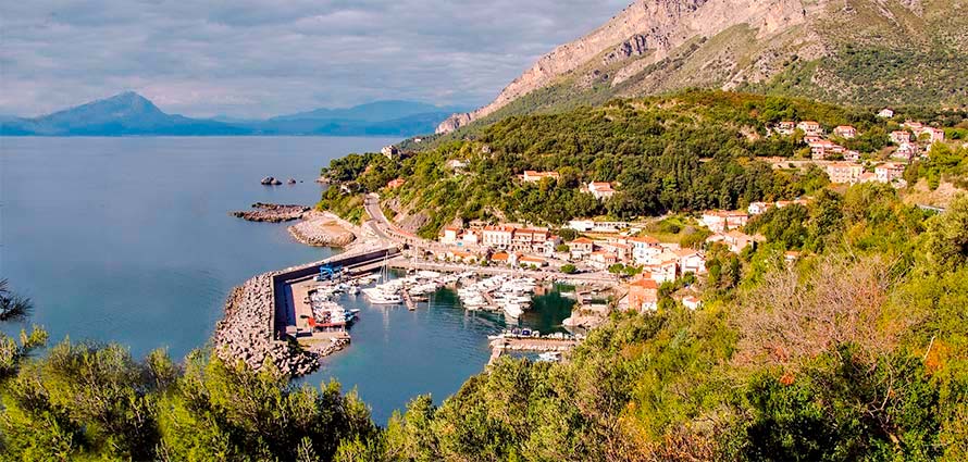 Basilikata-Maratea