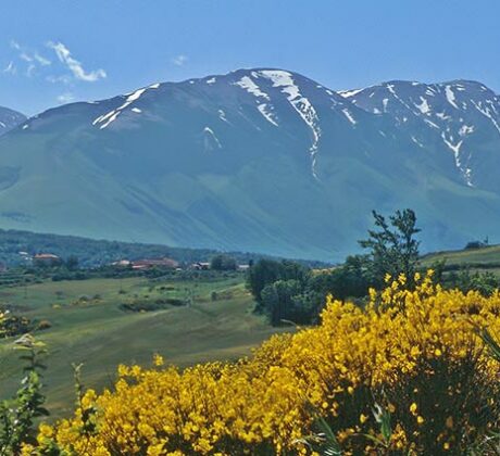 Abbateggio