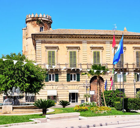 Vasto
