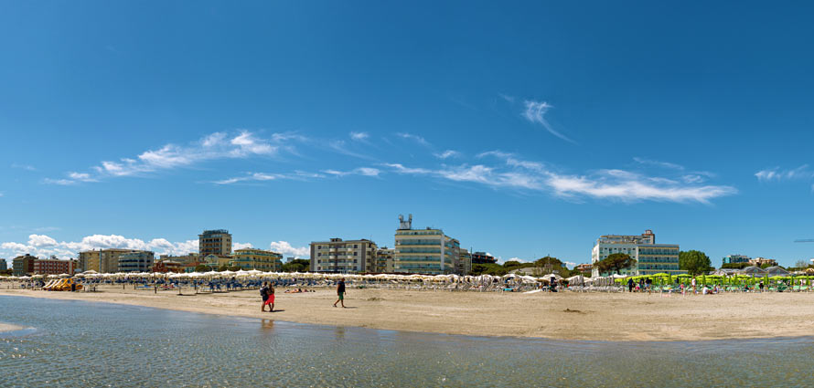 Milano Marittima