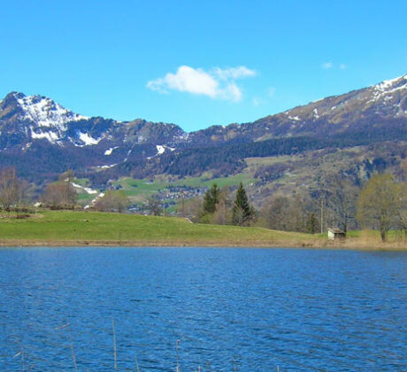 Antey-Saint-André