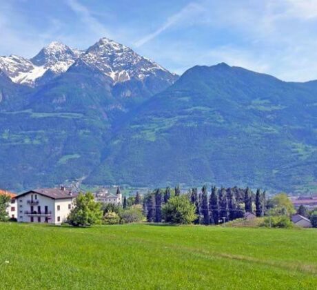 Aosta