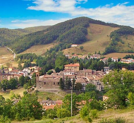 Apecchio