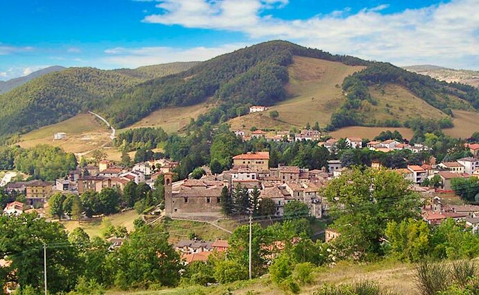 Apecchio