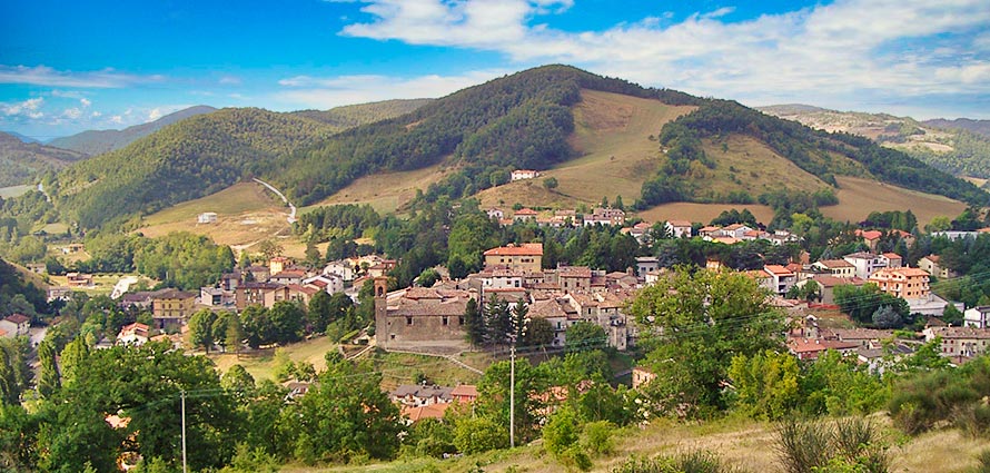 Apecchio 