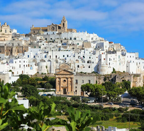 Ostuni