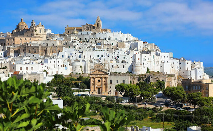 Ostuni