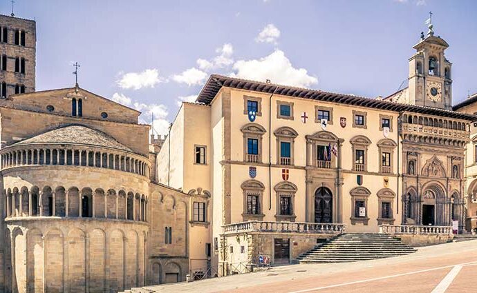 Arezzo