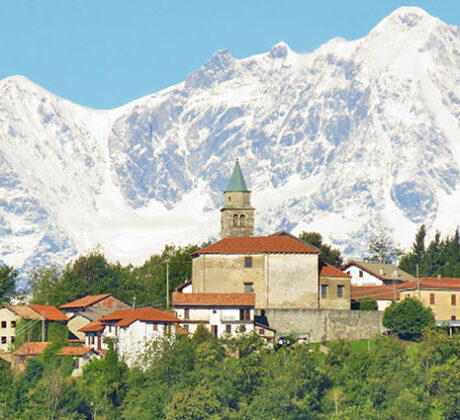 Armeno - Coiromonte