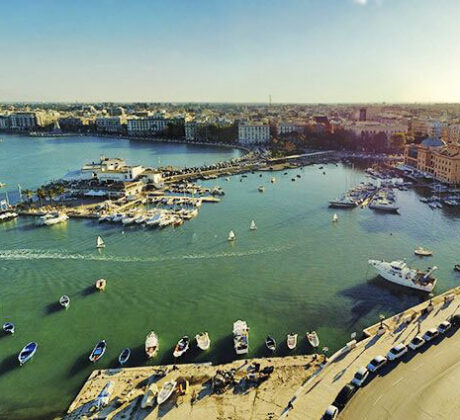 Bari
