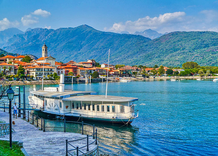 Baveno Baveno