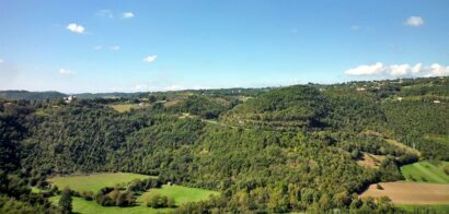Belmonte in Sabina