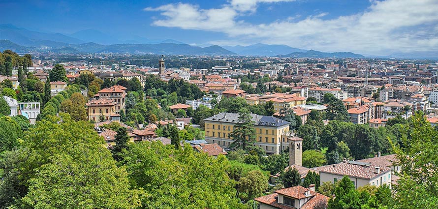 Bergamo