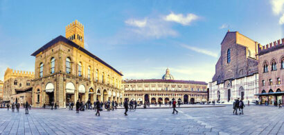 Bologna