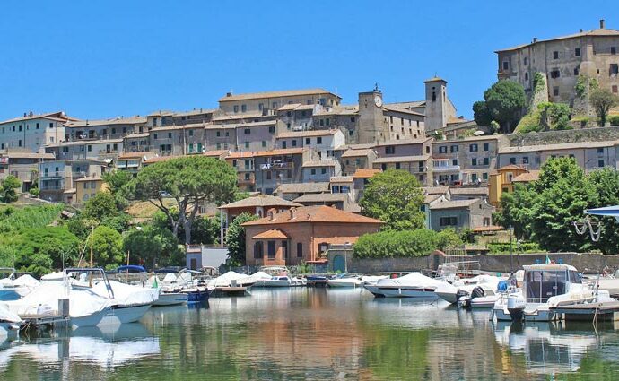 Bolsena