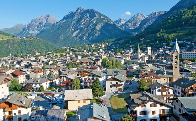 Bormio