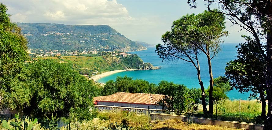 Capo Vaticano