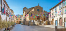 Capranica