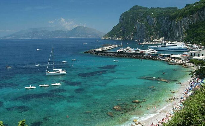 Capri