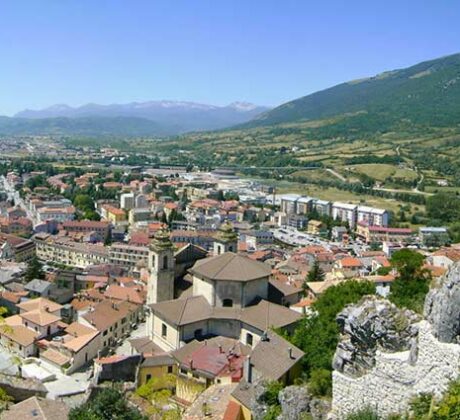 Castel di Sangro