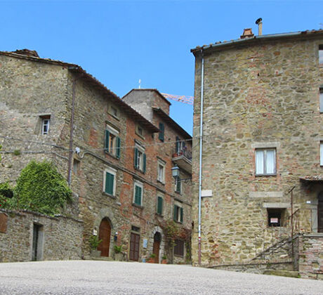 Castel Rigone