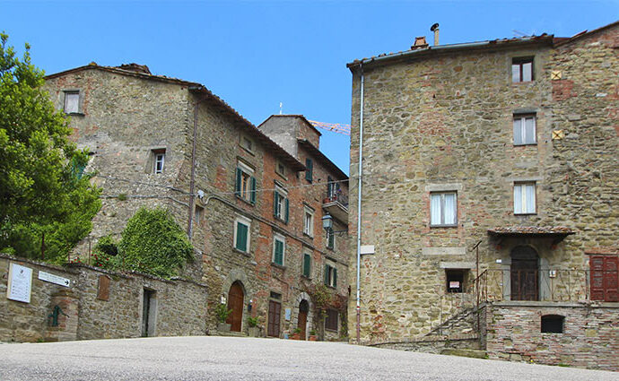 Castel Rigone