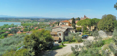 Castiglione del Lago