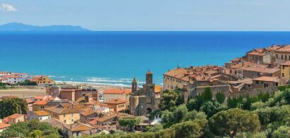 Castiglione della Pescaia