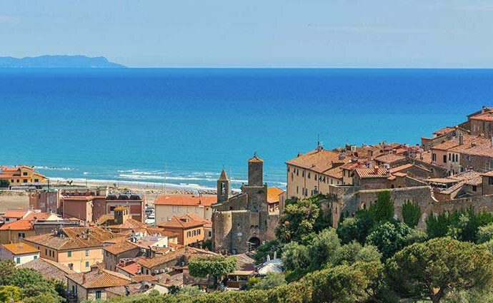 Castiglione della Pescaia