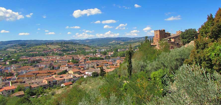 Certaldo