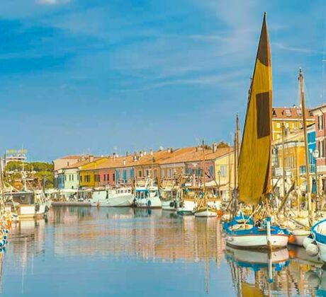 Cesenatico