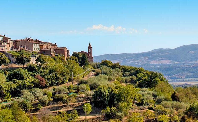 Città della Pieve