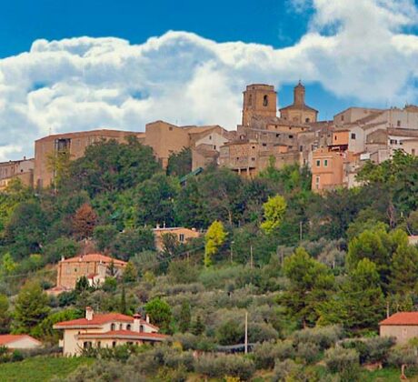 Città Sant‘ Angelo