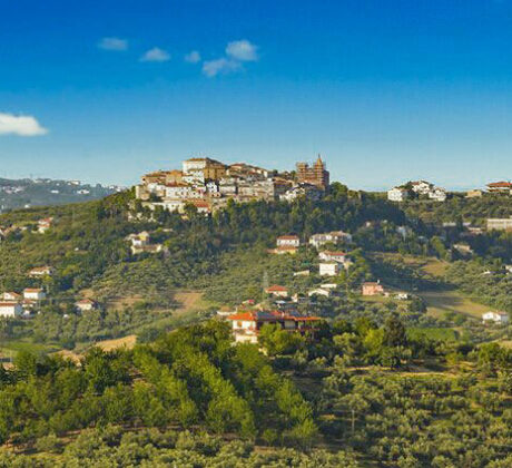 Collecorvino