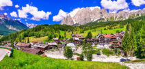 Cortina d'Ampezzo