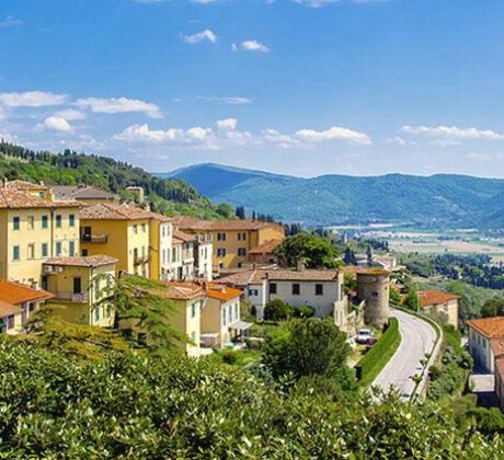Cortona