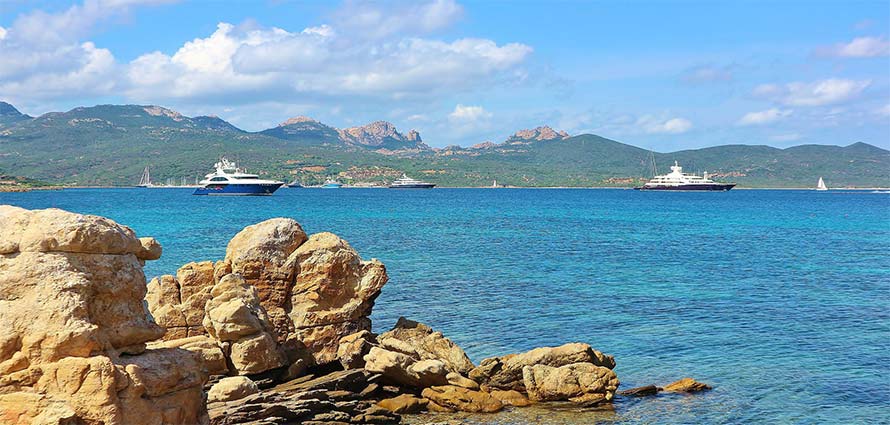 Costa Smeralda