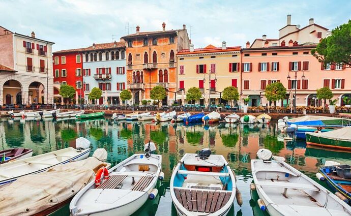 Desenzano del Garda