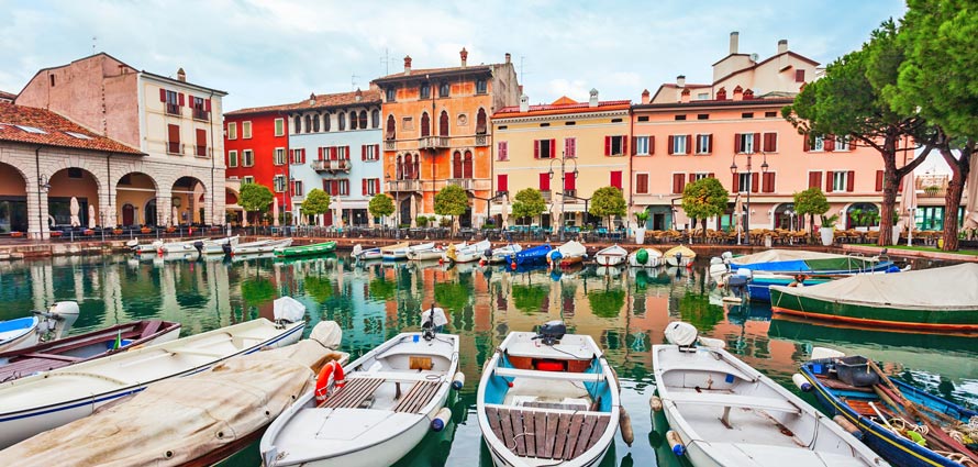 Desenzano del Garda