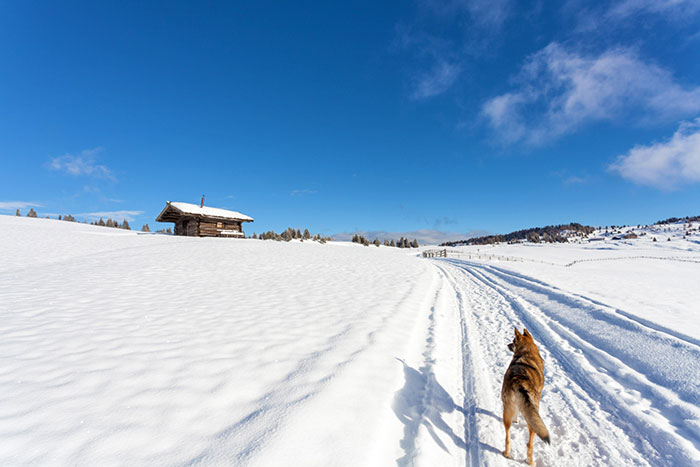 Wandern im Eiscktal Wandern im Eiscktal