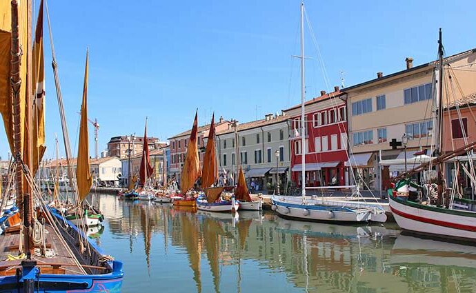Emilia Romagna