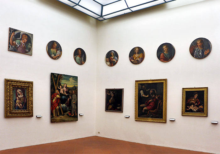 Pinacoteca Nazionale di Ferrara