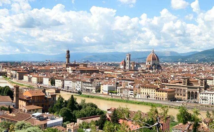 Florenz