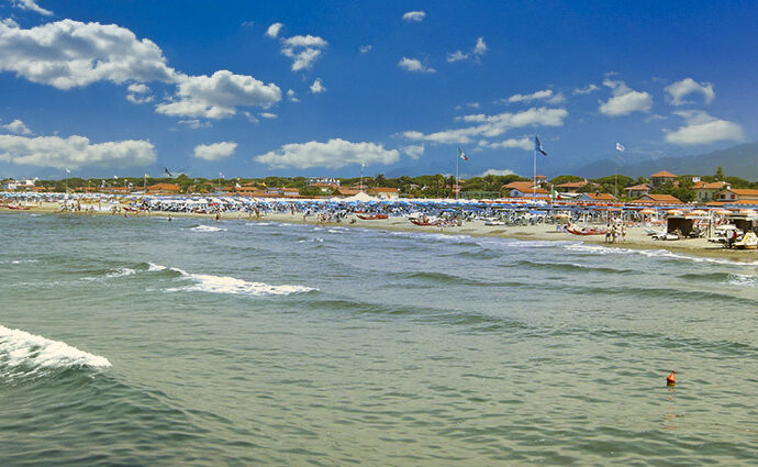 Forte dei Marmi