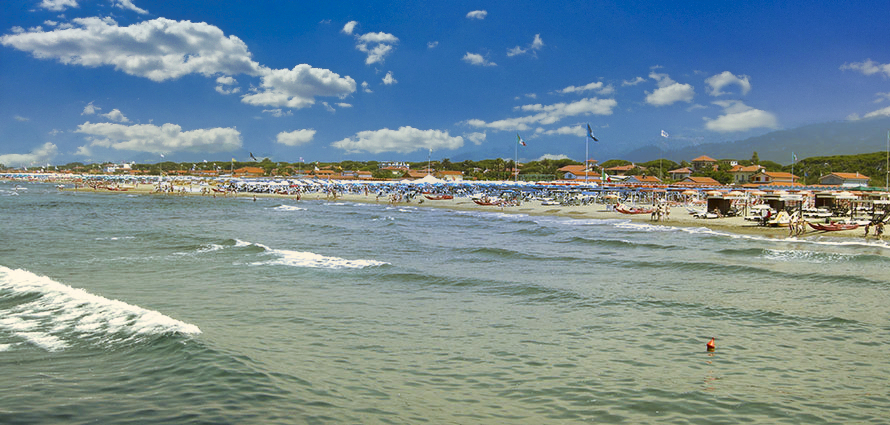 Forte dei Marmi