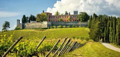Gaiole in Chianti