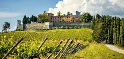 Gaiole in Chianti