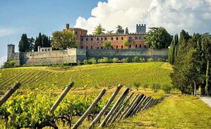 Gaiole in Chianti