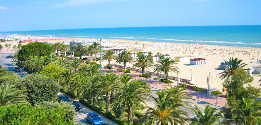 Pescara Adria Abruzzen